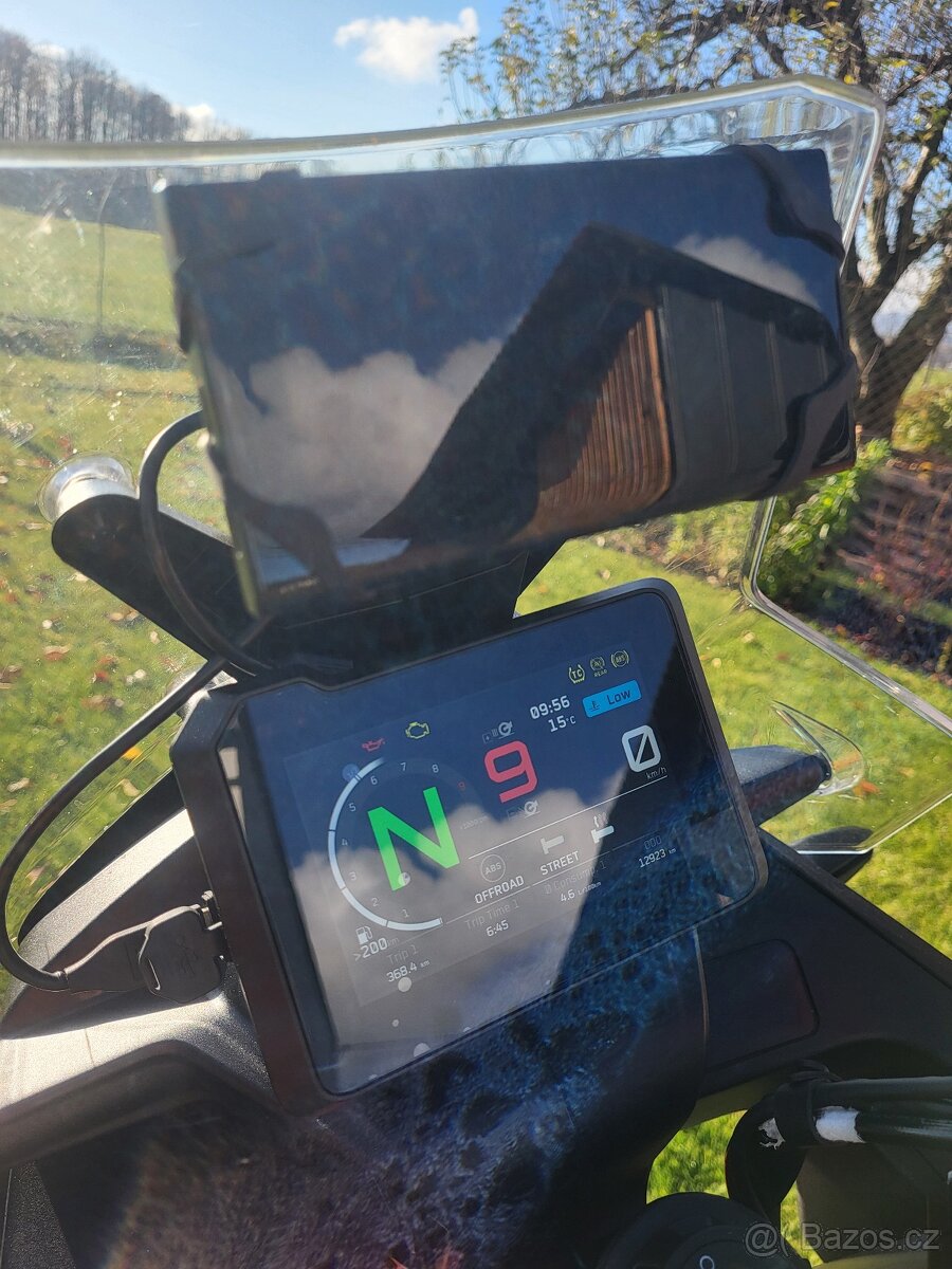 KTM 890 ADVENTURE R - 11