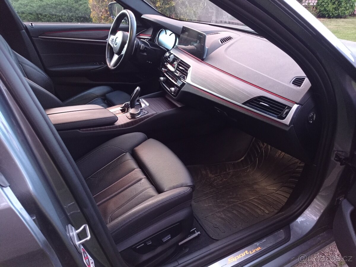 540i - 11