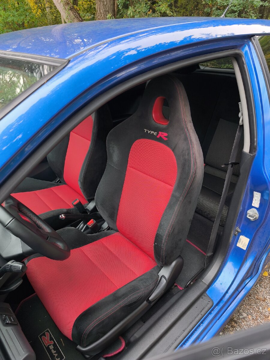 Honda Civic type R ep3 - 11
