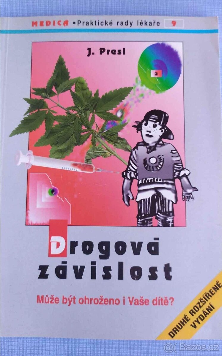 Svět drog v Čechách - 11