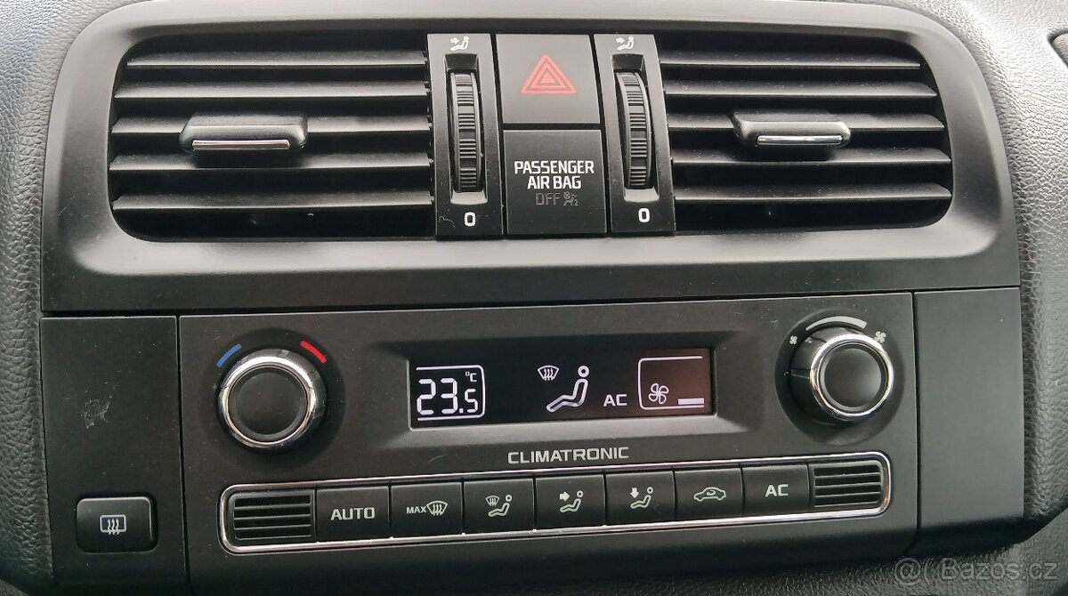 Fabia 1.2 TSI,ELEGANCE - 11