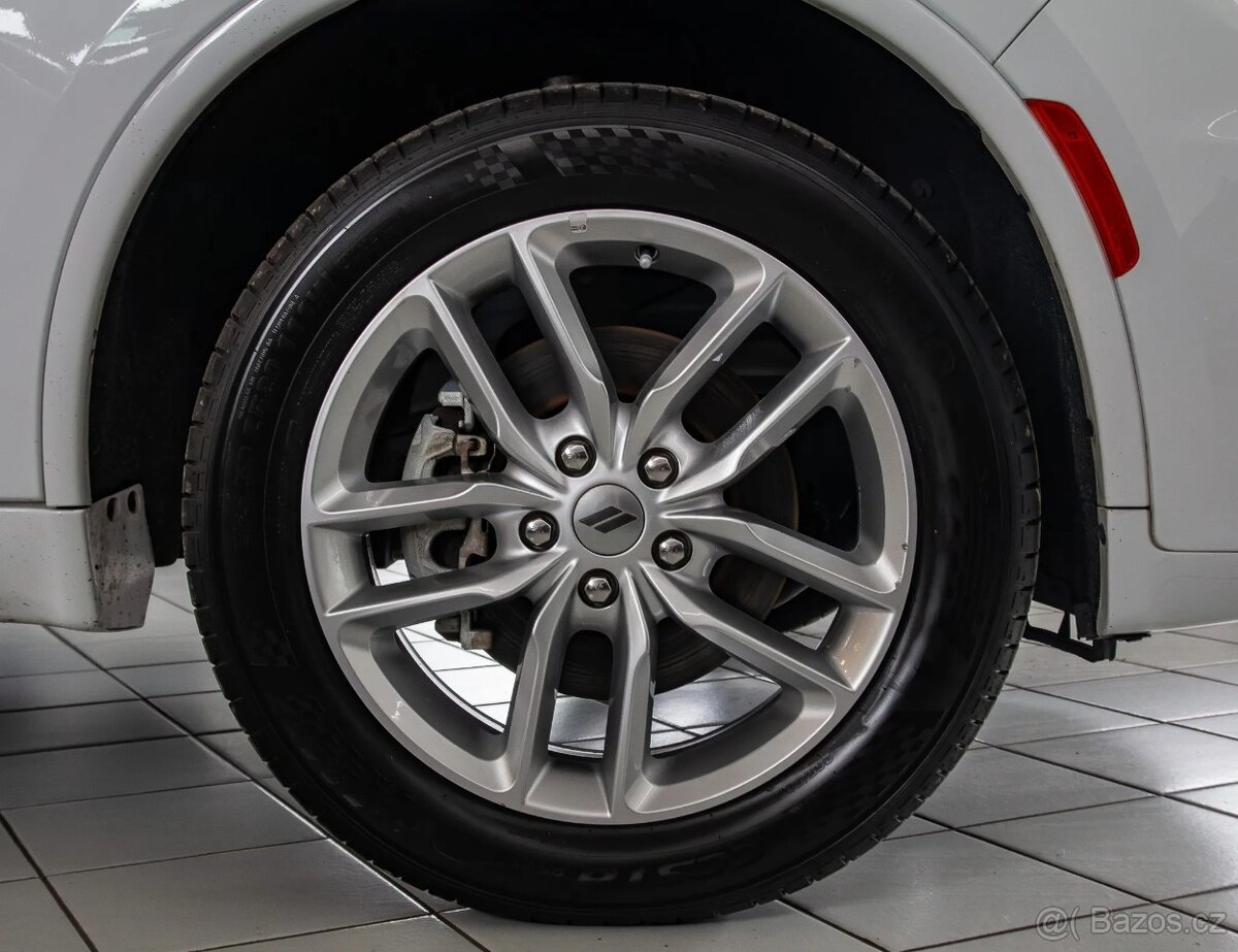 Dodge Durango - 11