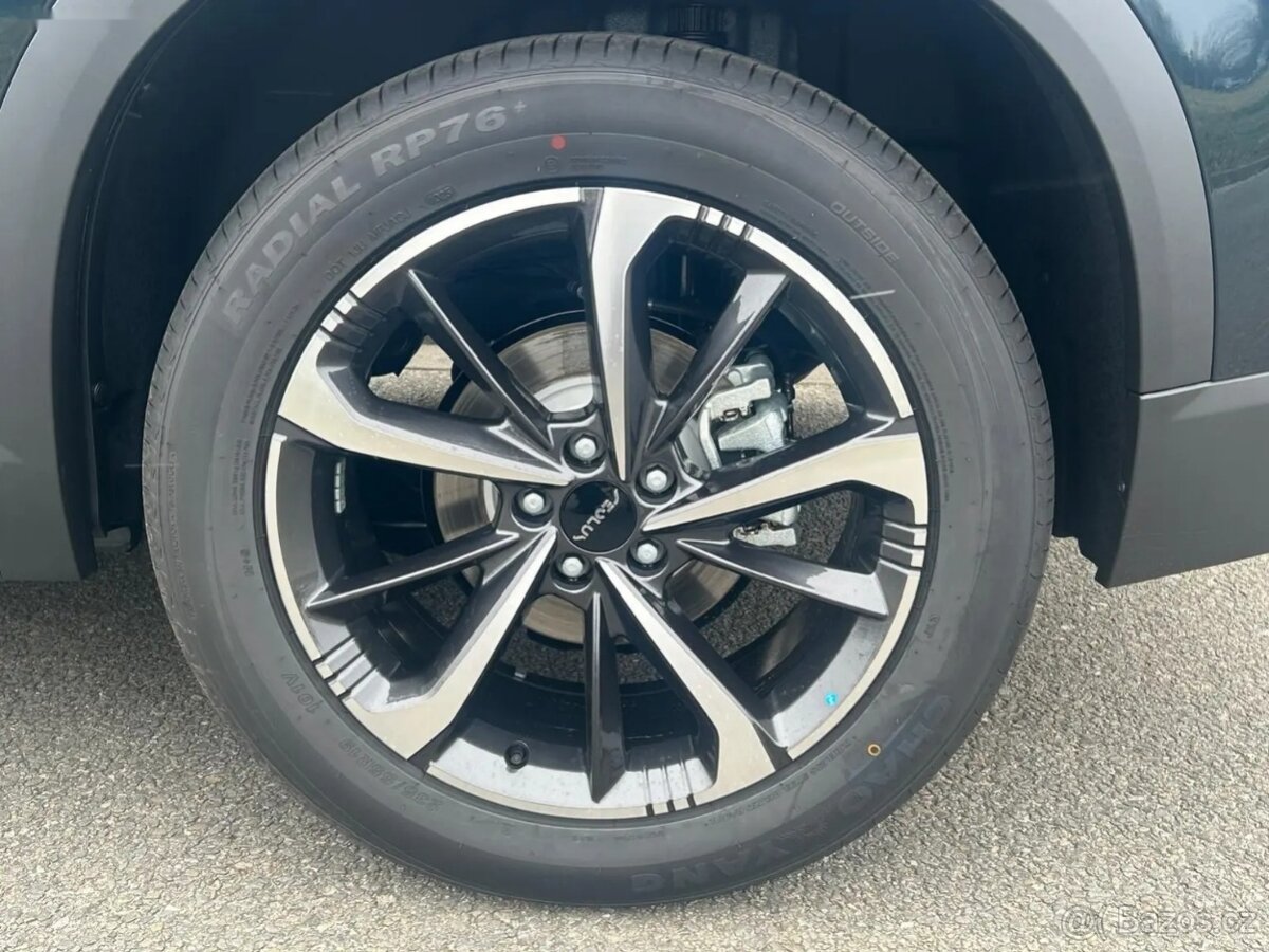 Dongfeng, MAGE E2 2 - 11