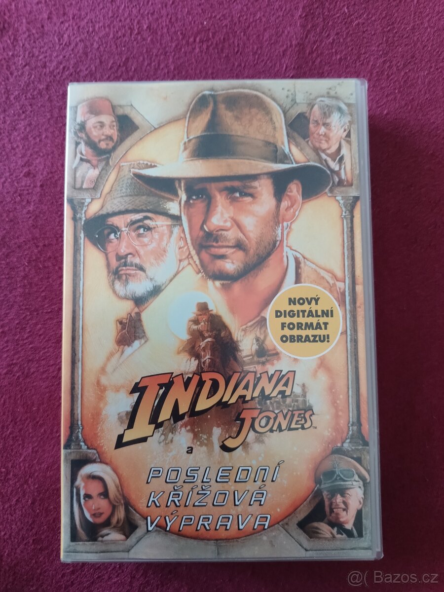 VHS - 11