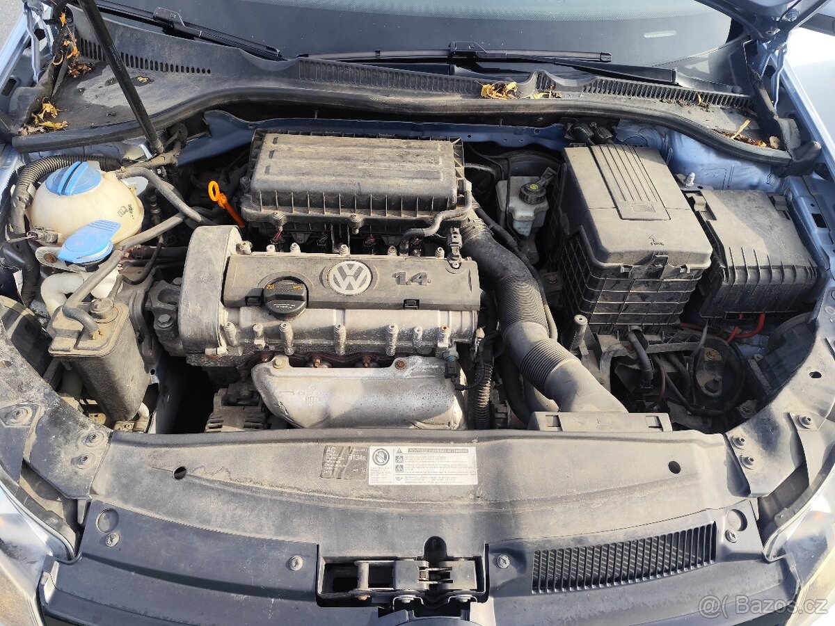 Golf 6 - 11