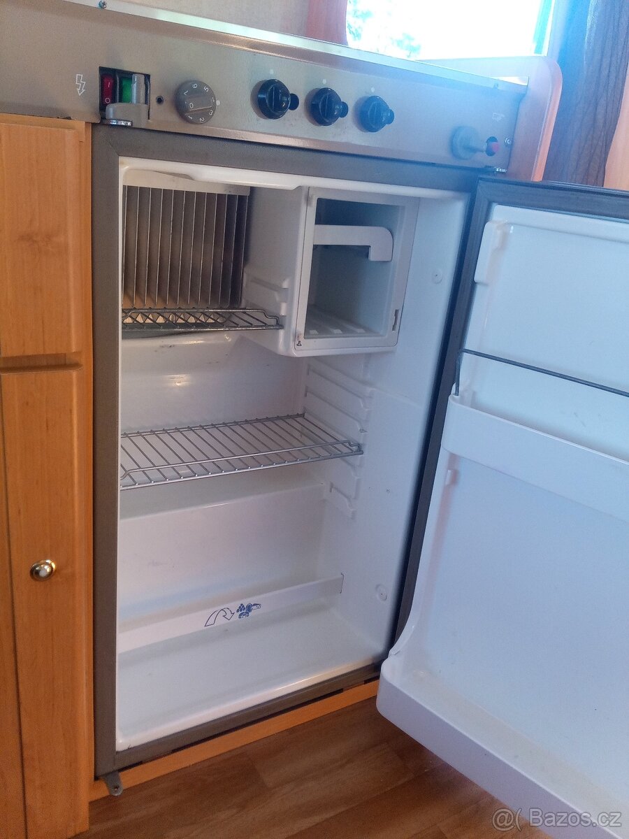 Prodám obytný přívěs VIMARA, - 11