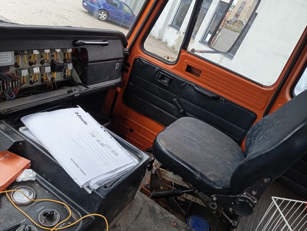 Liaz 110 SA 8 - kropička - 11