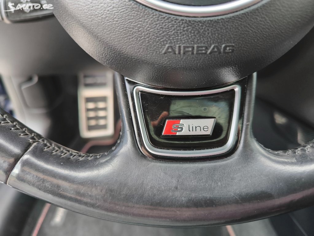 Audi A5, 2.0 TSi Quattro - 11