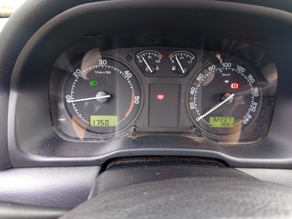 Škoda Octavia 1.9tdi 66kw - 11