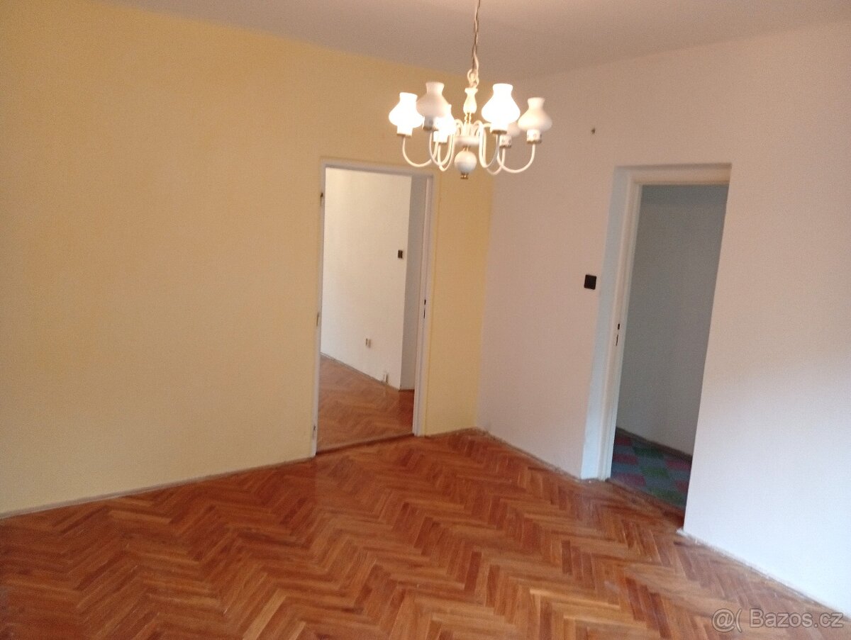 Prodej, byt 3+1, Zahradní město, Praha 10, Přesličková 3 - 11