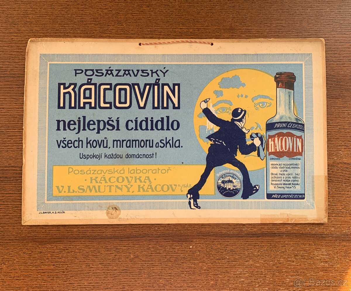 Do své sbírky koupím staré pivní láhve pivovar Kácov - 11