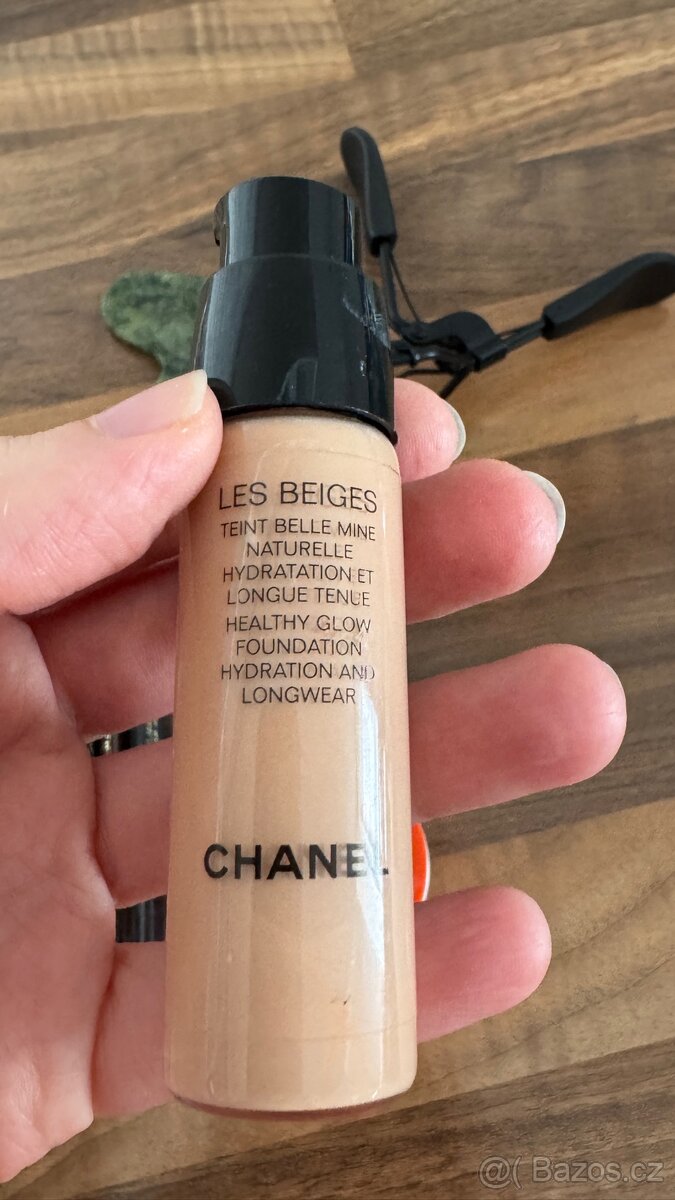 balík luxusní kosmetiky set - 11