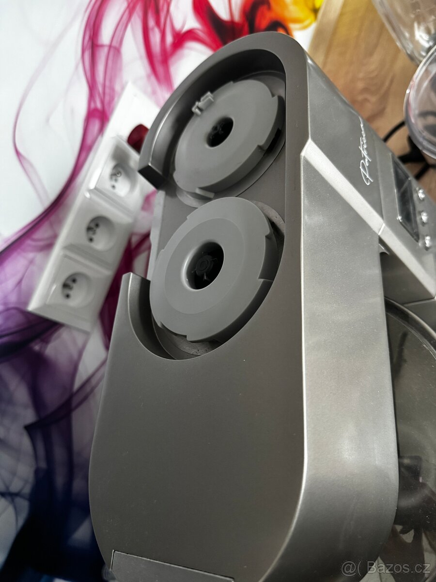 Kuchyňský robor Patricca Premiant - 11