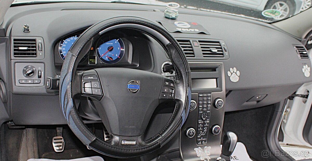 Volvo C30 - 11