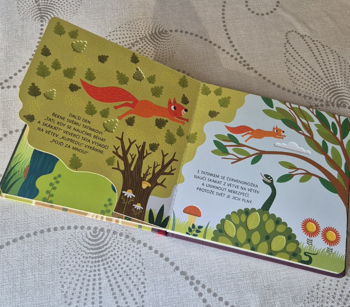 Dětské knížky pro nejmenší - 11