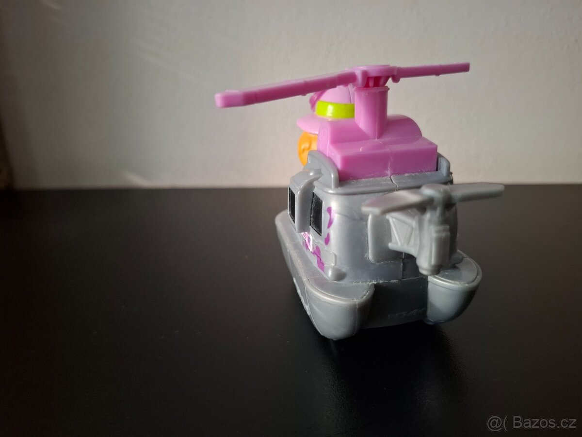 Tlapková patrola - 11