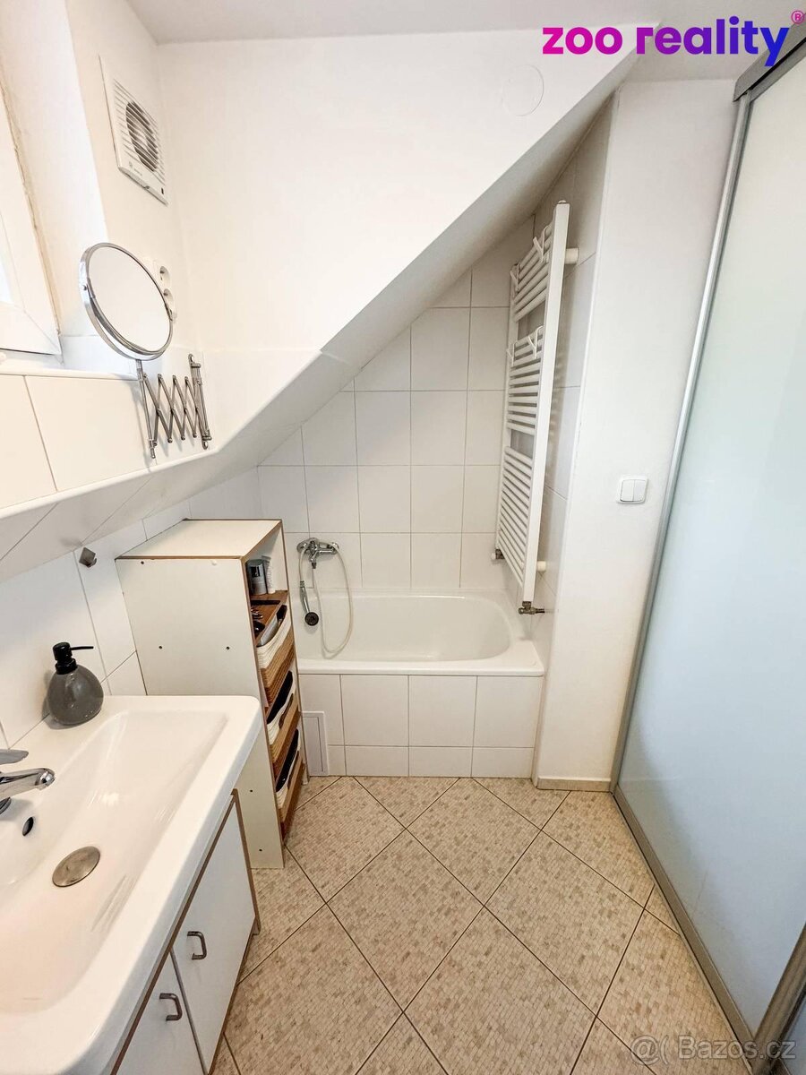 Pronájem byt Poděbrady 29001 - 11
