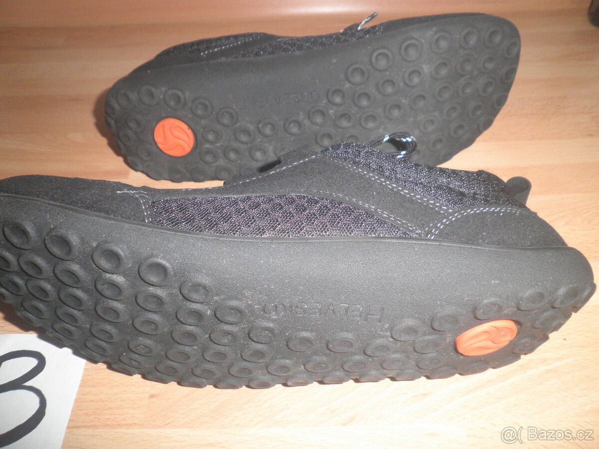 Dámské boty 40 - 11