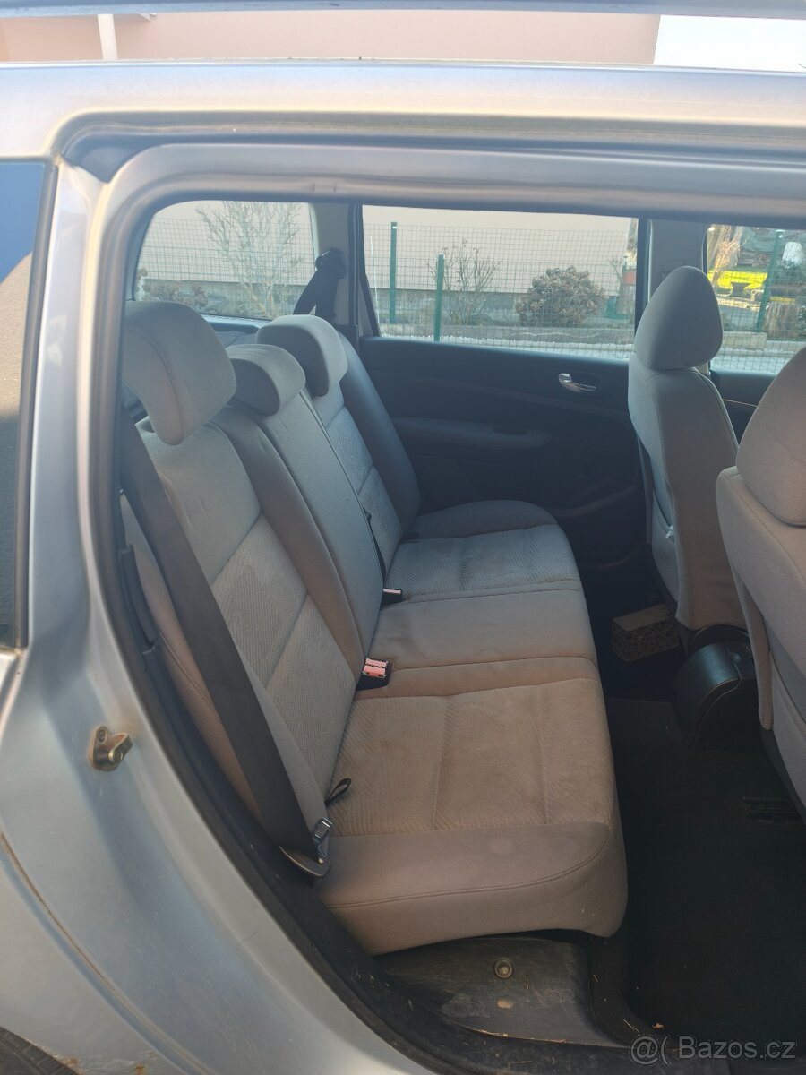 Peugeot 307 kombi - 11