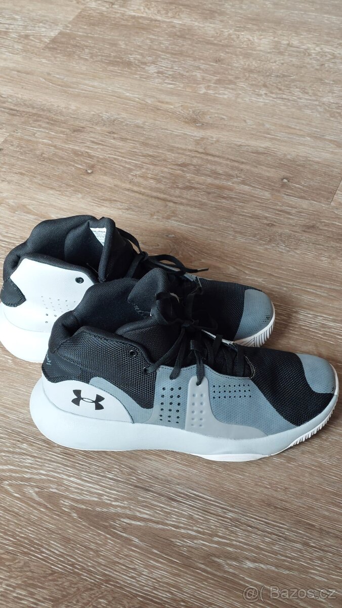 Zimní značkové botasky - 11