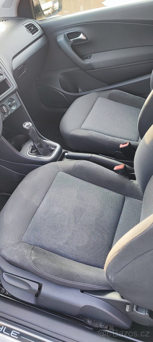 Volkswagen Polo 1.2 - 11