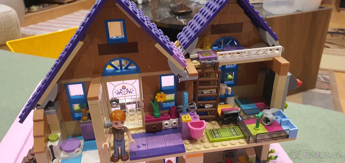 Lego friends - 11