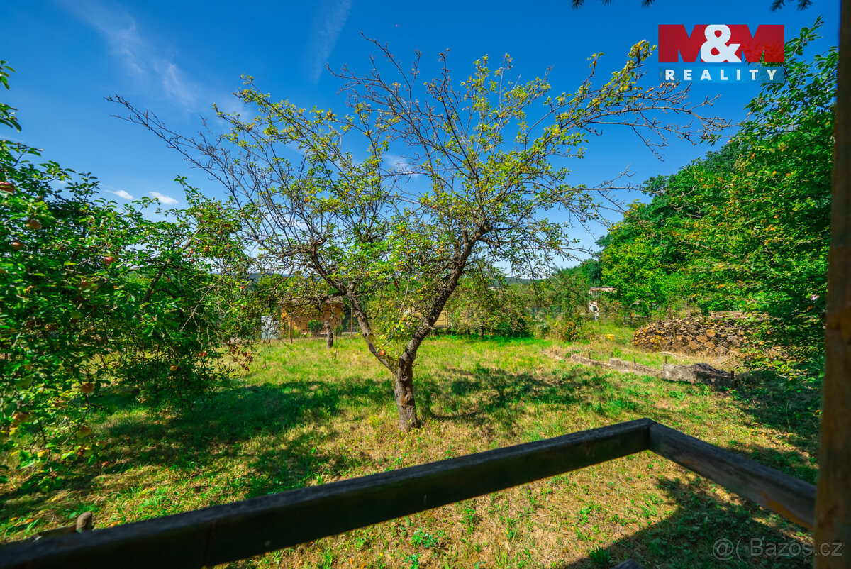 Prodej zahrady, 418 m², Kuřim okr, Brno venkov - 11