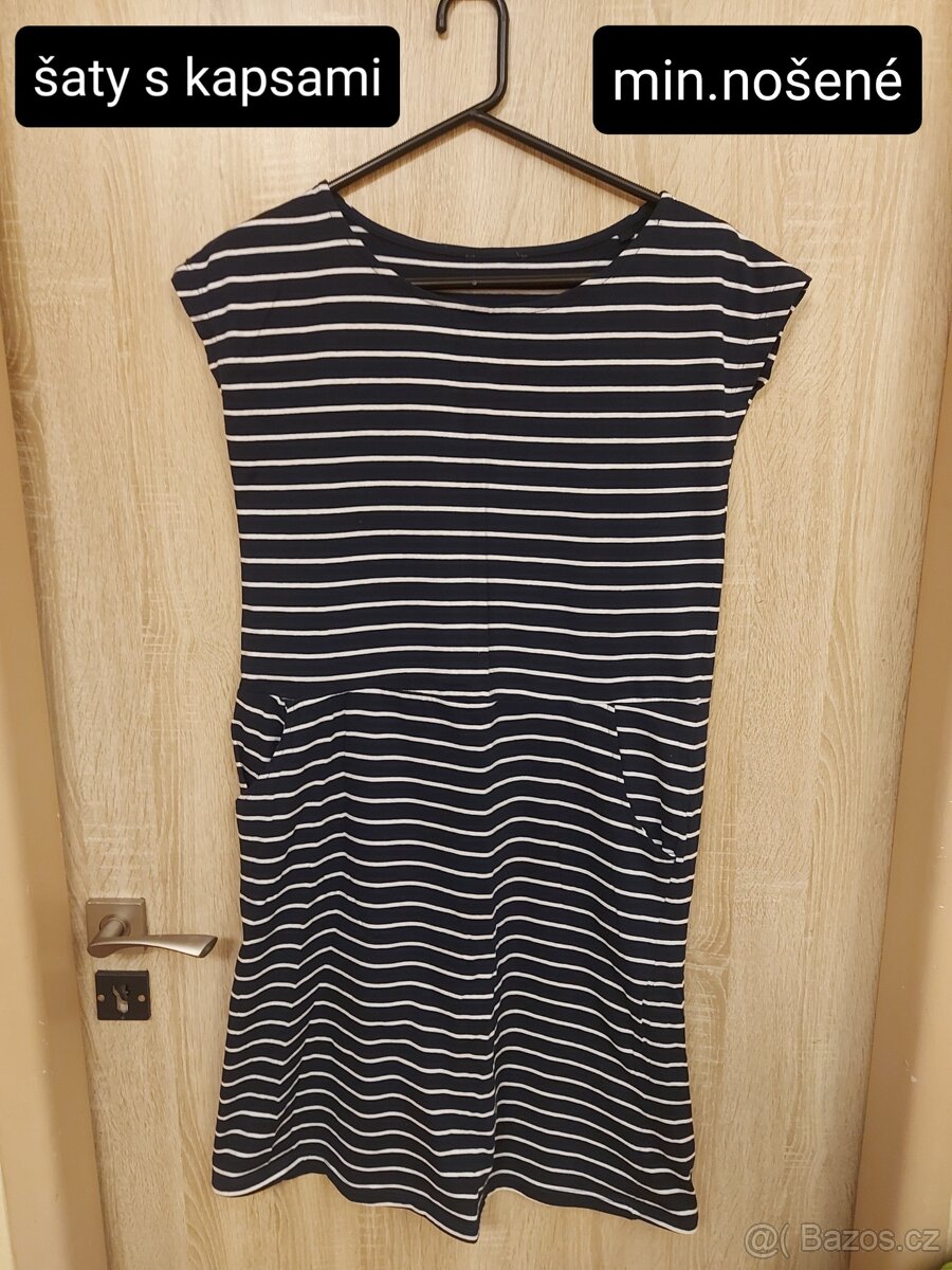 Oblečení holka 10-12let - 11