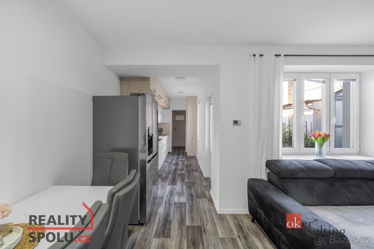 Prodej, domy/rodinný, 135 m2, Nerudova, Pod Cvilínem, 79401 - 11