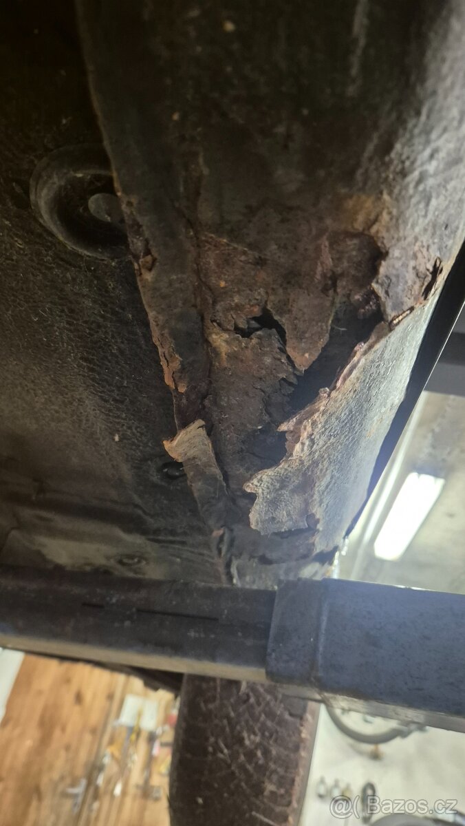 Audi a3 8l 1.8t - 11