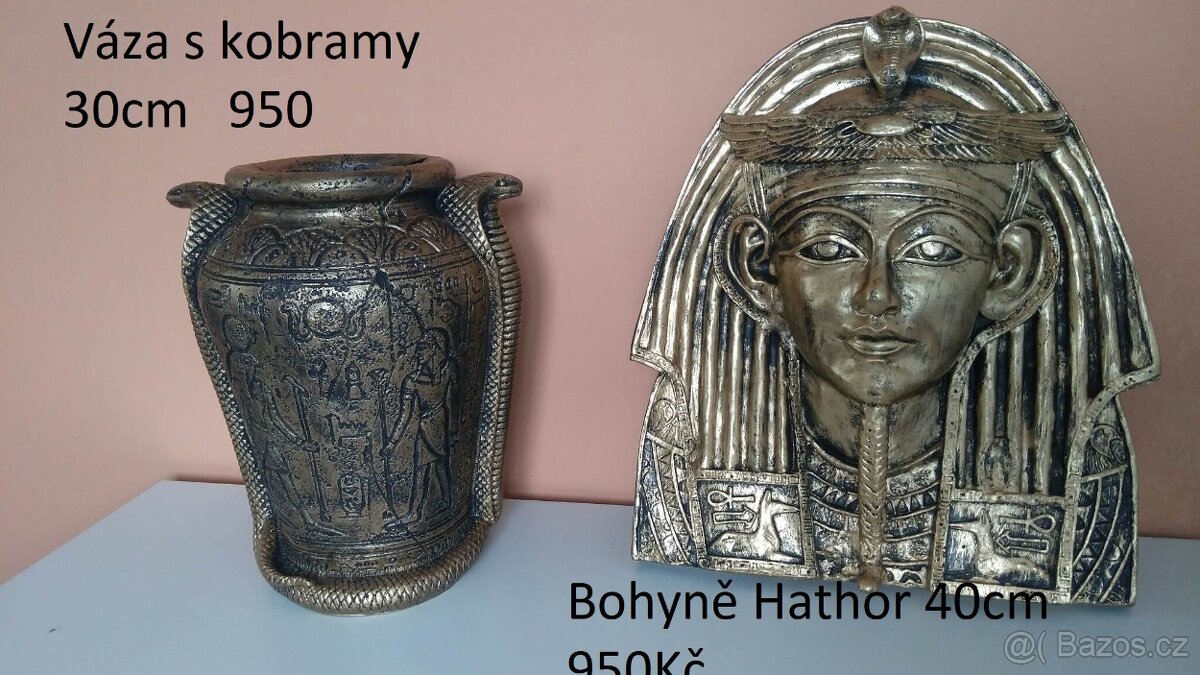 Egyptské artefakty - 11