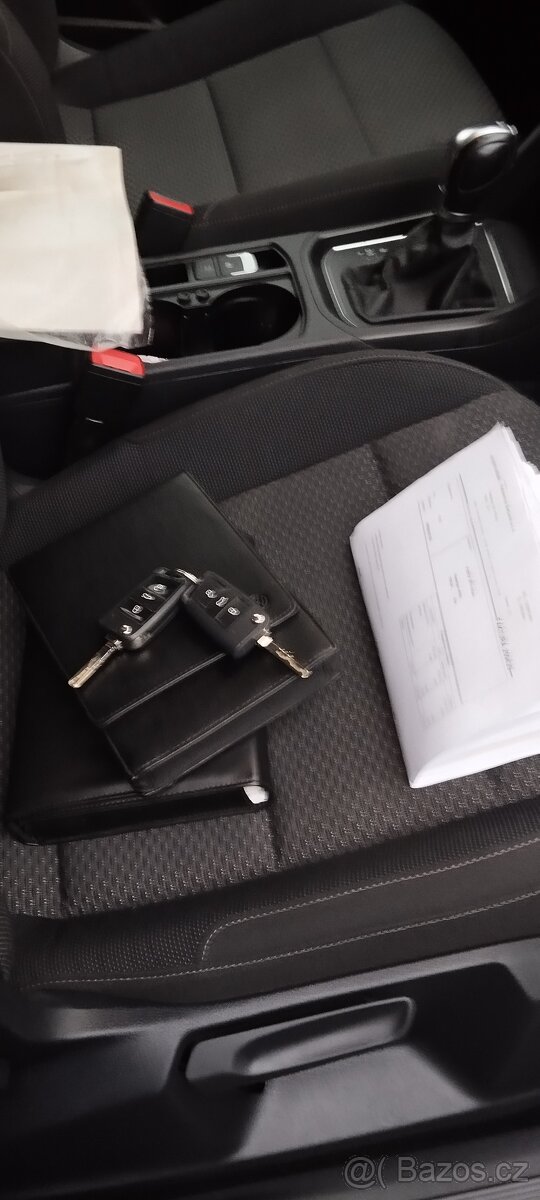 Touran 2016 2.0tdi dsg 229... - 11