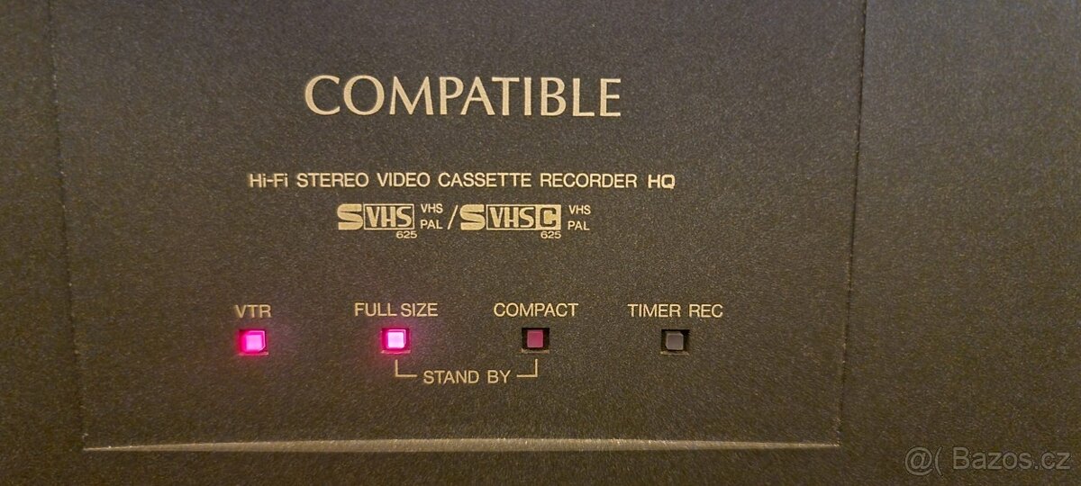Panasonic NV-V8000EB - 11