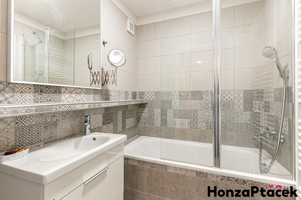 Prodej, byt 3+1 s lodžií, Třebešovská, Horní Počernice - 11