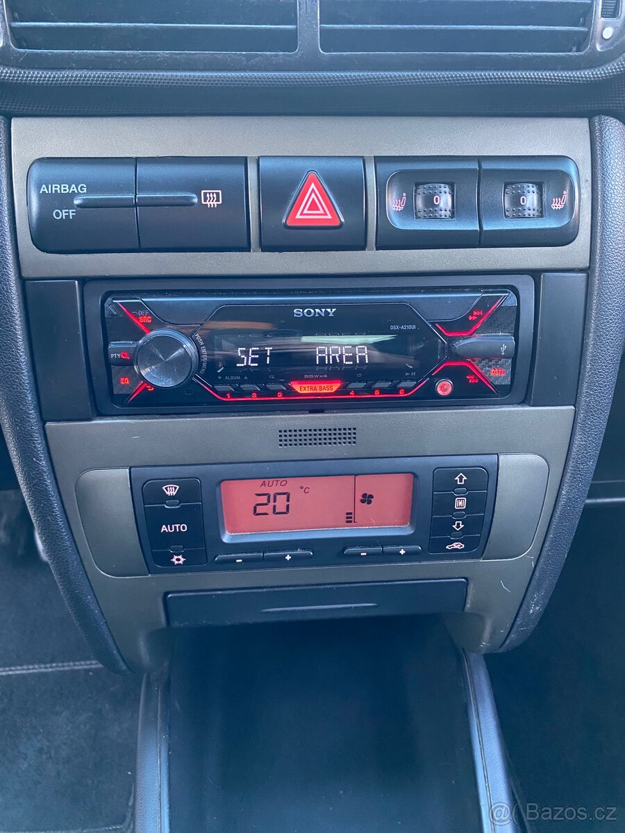 Seat Leon ARL cupra - 11