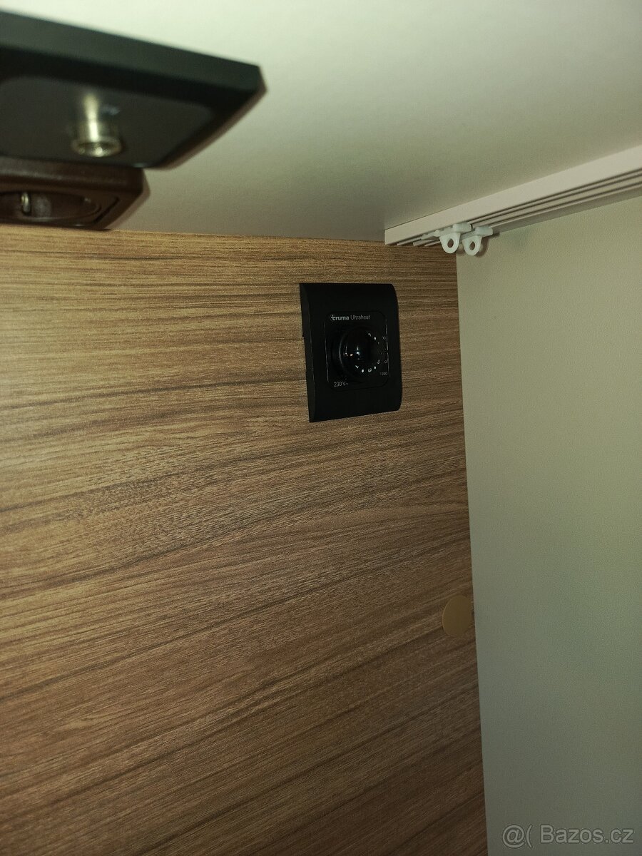 Weinsberg Caraone 550QDK - 11