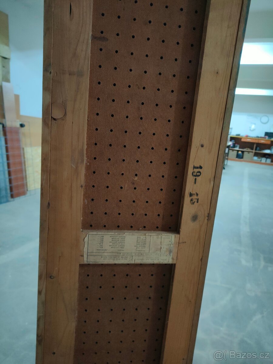 PEŘIŇÁK 70léta - 11