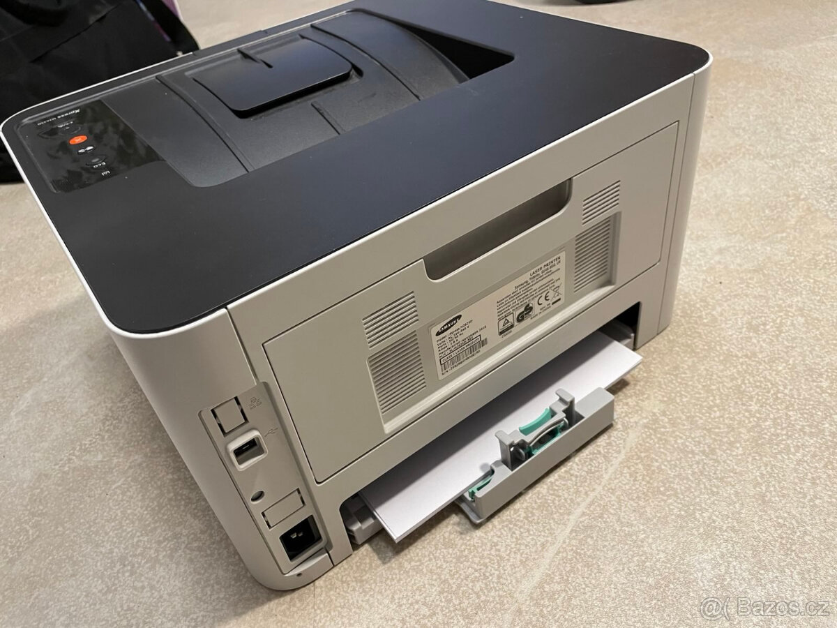 Tiskárna Samsung Xpress M2625D - 11