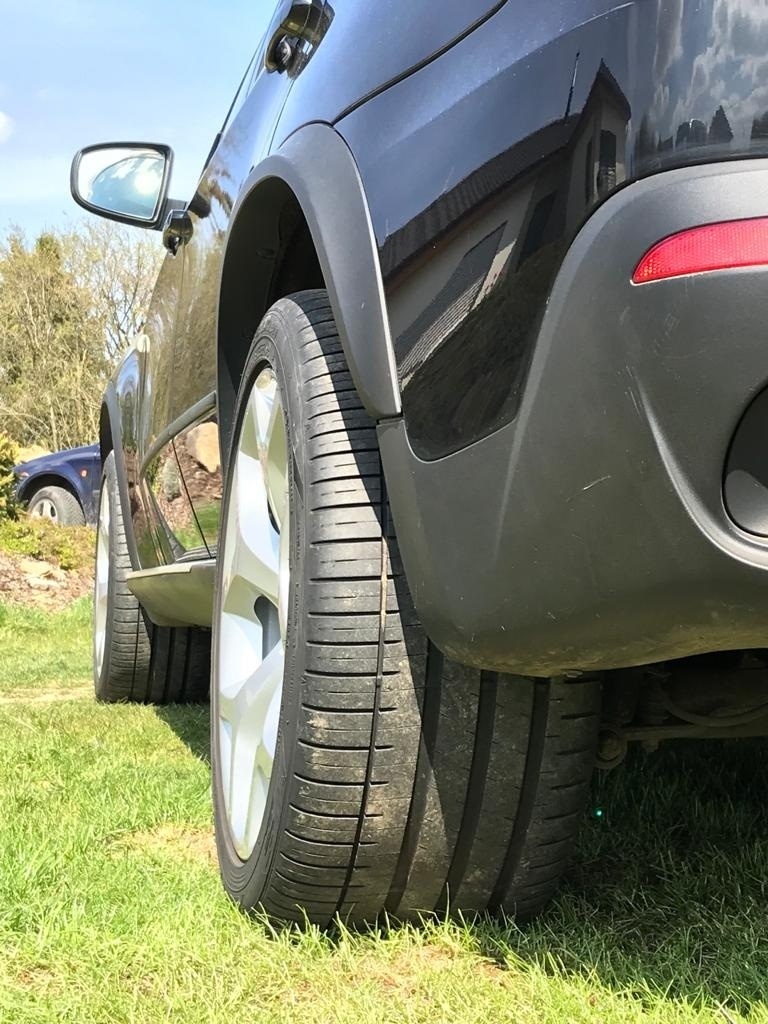 BMW X5 e70 330sd - 11