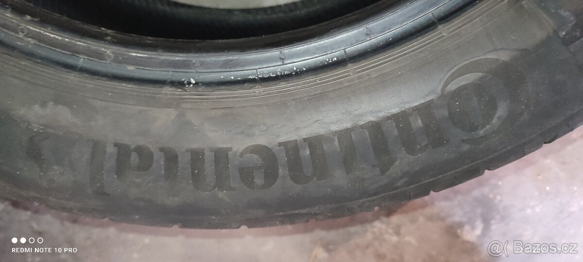 215/55 R17 letní - 11