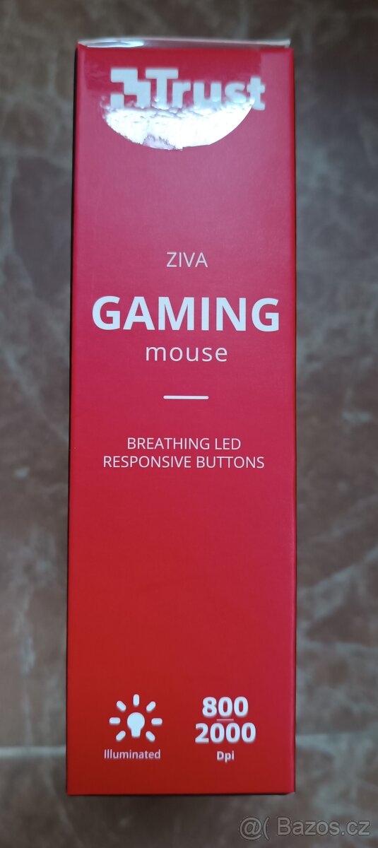 Herní příslušenství - Trust (NOVÉ) - 11