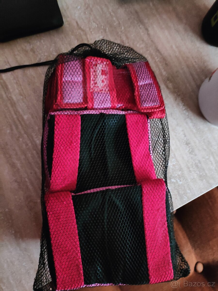 Dětské kolo Decathlon - 11