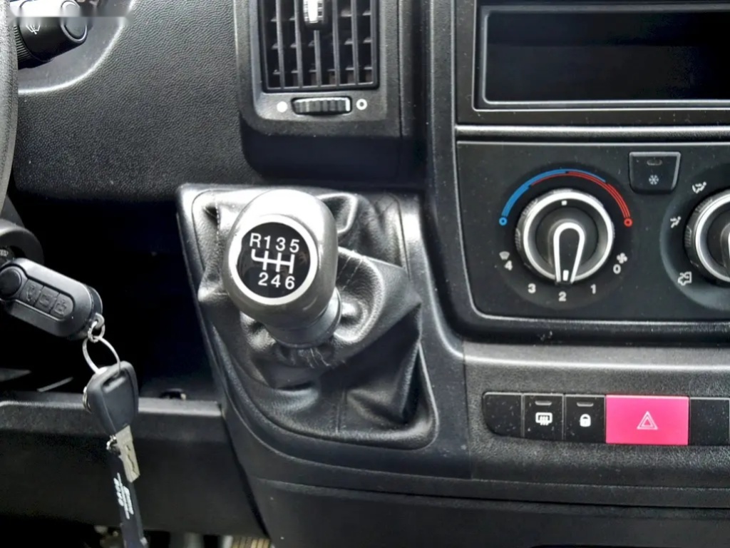 Fiat Ducato, 3.0 CNG 100kW L2H2 - 11