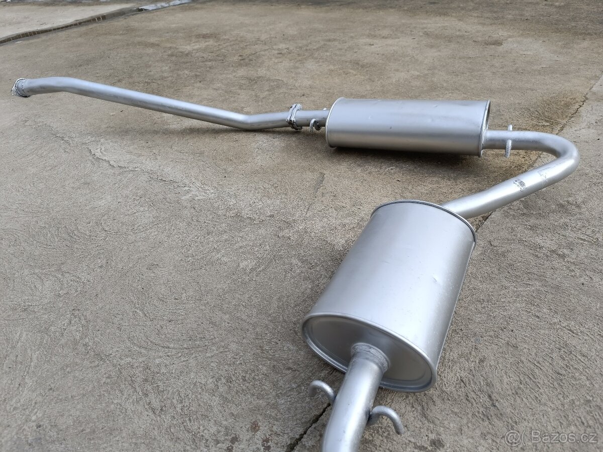 Náhradní díly Peugeot Boxer 1. generace - 11