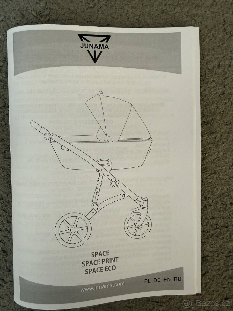 Junama space dvojkombinace - 11