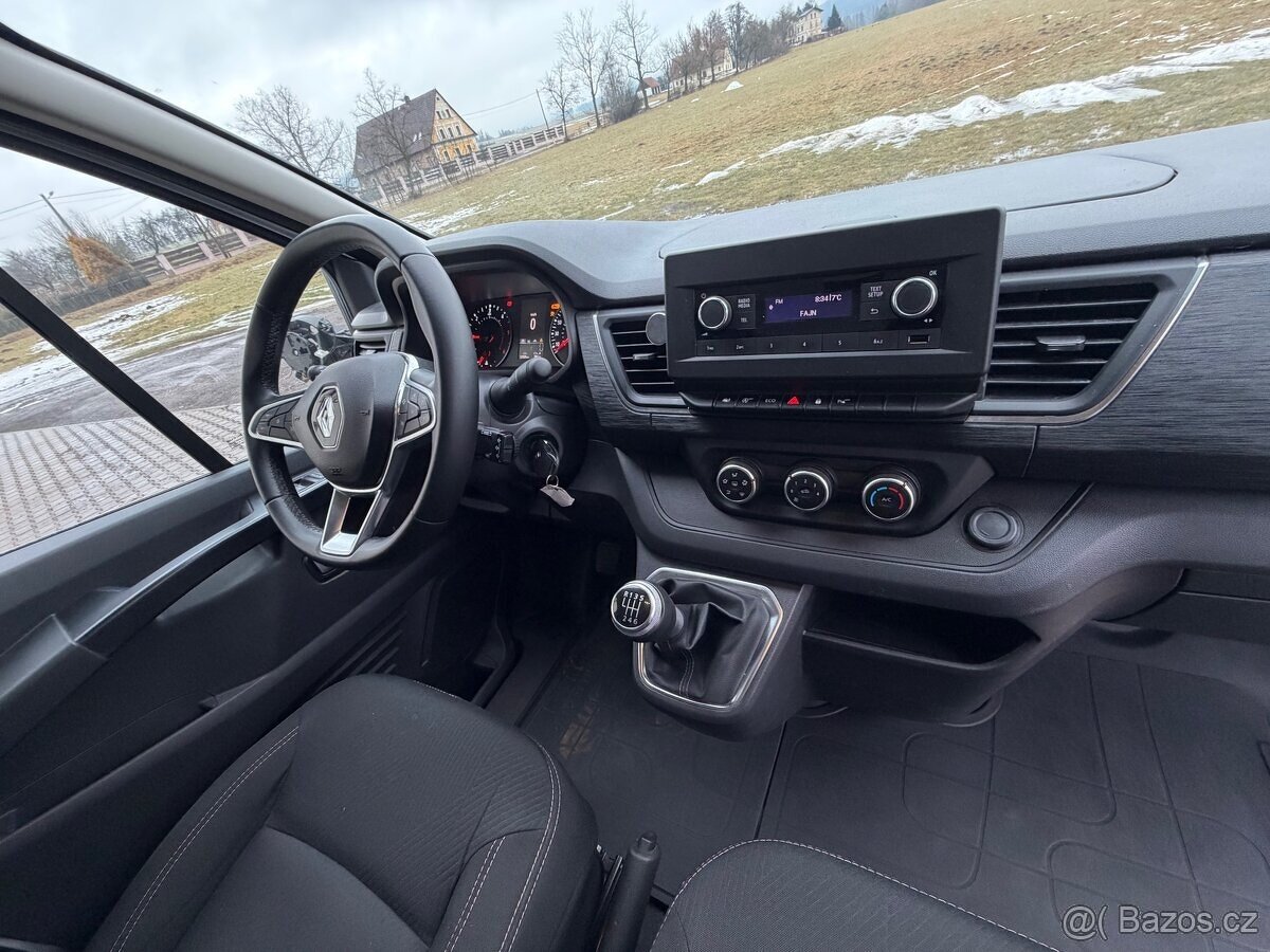 Renault Trafic 2.0 Dci , 2024, L2H2 , DPH - 11