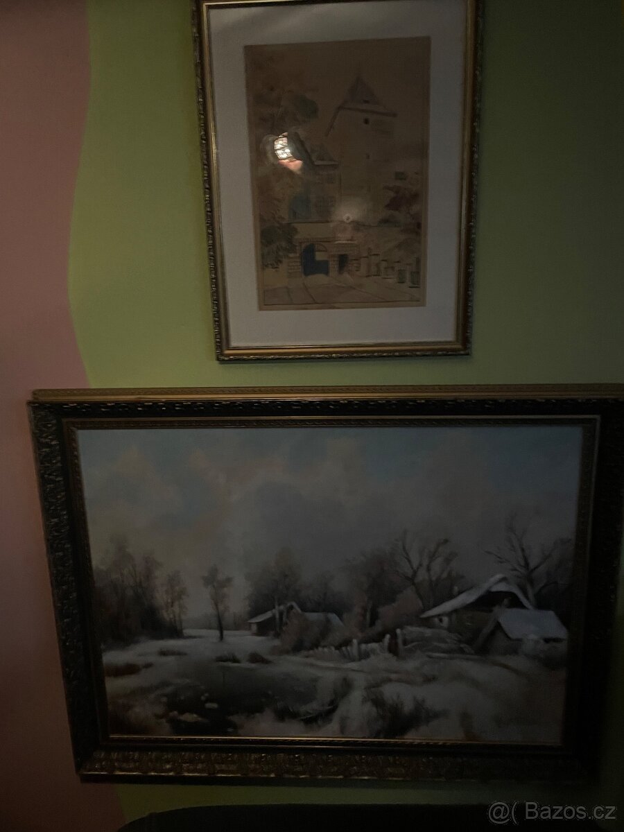 různé obrazy - 11