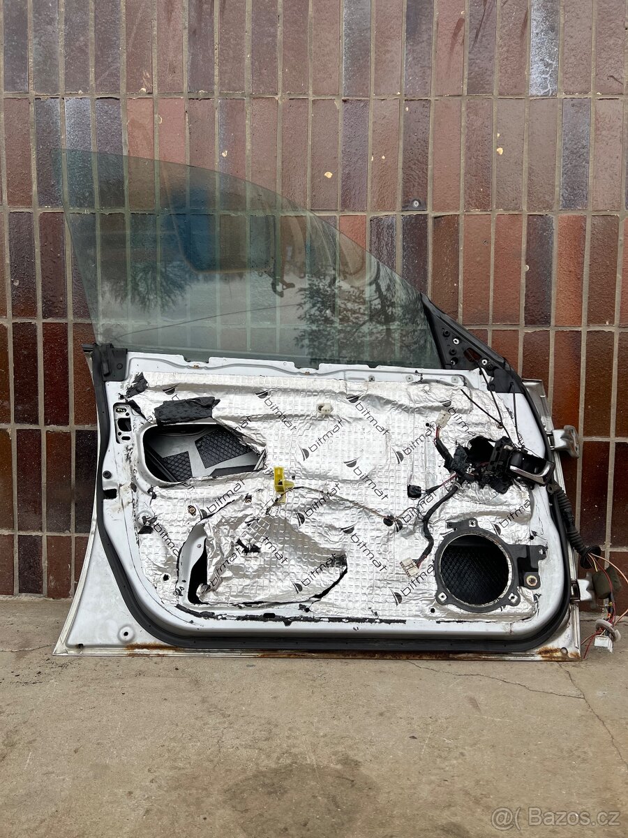 Dveře Subaru Legacy Combi 2005 - 11