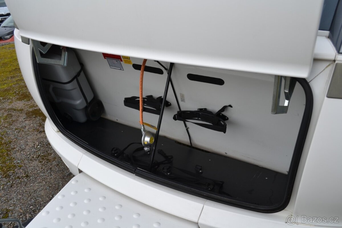 Hobby Ostatní de Luxe 495 UL - 11