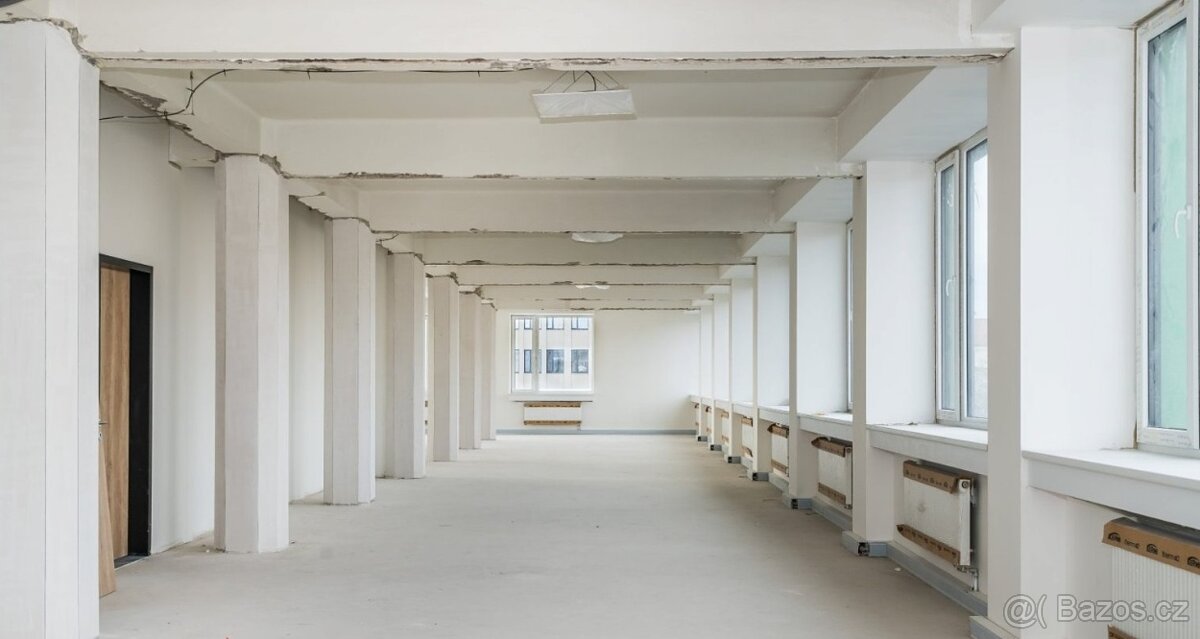 Nebytový objekt, Hradec Králové,prodej - 11